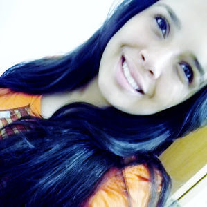 Meet your Posher, Paloma